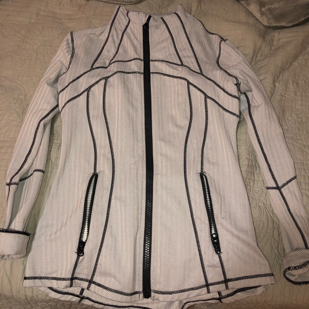 Lululemon jacket